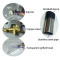 Upholstery Carpet Cleaning Extractor Machine Auto Furniture Cleaning Hand Tool.