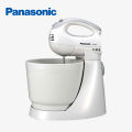 Panasonic MK-GB1 Stand Mixer.