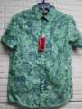 New Cotton Causal Smarts Half Shirt for Man's.