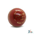Cricket Hand Stitched Test Ball practice cricket balls indoor cricket balls - Unsurpassed Quality. 