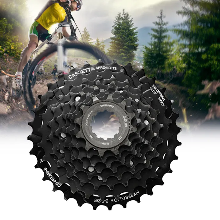 Bicycle%20Gear%20Setup%20All%20MTB%20Crank%20Set%20Fit%20Shimano%20-%20Image%203