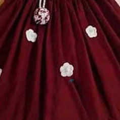 Kushikata%20Baby's%20Dress%20for%20Girls%20-%20Stylish%20and%20Comfortable%20Outfit%20for%20Your%20Little%20One%20-%20Fashionable%20Baby%20Girl's%20Dress%20-%20Image%203