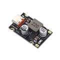 PD65W Fast Charging Module Type-C USB Interface Supports PD3.1 QC3.0 SCP PPS Fast Charger 5V 9V 12V 20V Gonghpng. 
