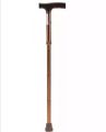 Hand Walking Sticks ( Hight Adjustable ).