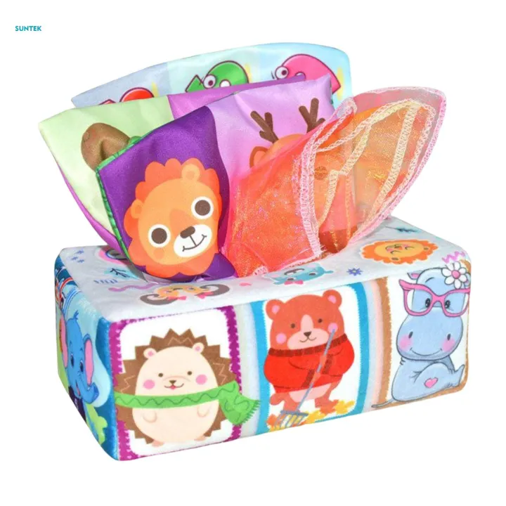 Baby%20Tissue%20Box%20Busy%20Pull%20Tissues%20Play%20Paper%20Sensory%20Toys%20for%20Game%20-%20Image%202