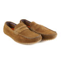 Maverick Moccasin for Men. 