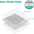1Set Wall Patch Repair Kit Spackle Wall Repair Kit Ceiling&Sheet Rock-Dry Wall Repair Spackle.