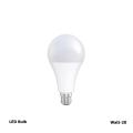 AC LED 20W DAYLIGHT BULB B22 (PIN). 