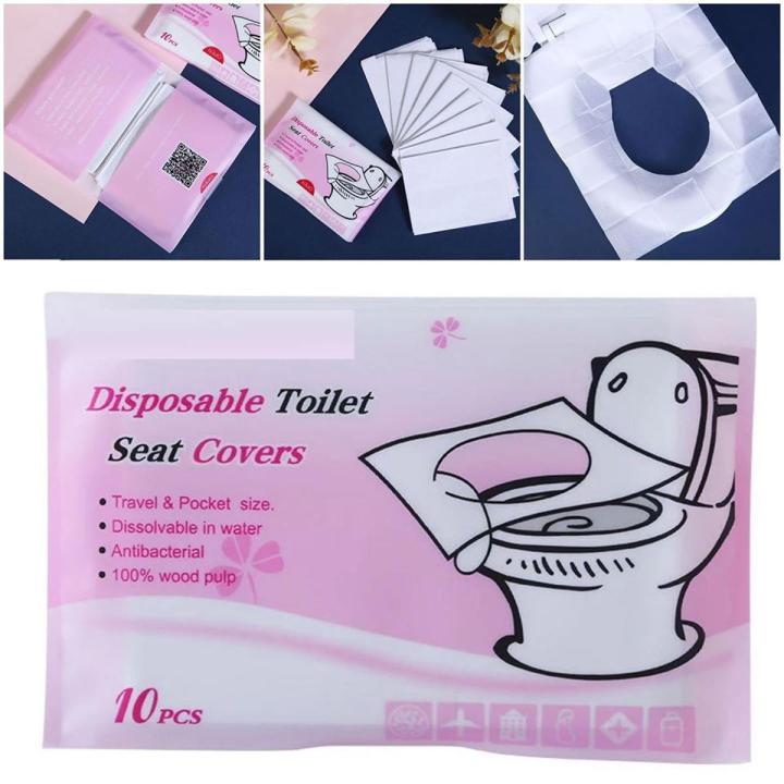 Toilet Seat Cover | Using Toilet Seat Cover Tissue | 1 time toilet Seat Cover | Important Product for toilet | Seat Cover