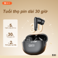 BYZ B30 bluetooth Earbuds. 