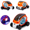 𝐃𝐢𝐝𝐚𝐢 𝟎𝟗 𝐅𝐮𝐭𝐮𝐫𝐞 𝐓𝐨𝐲 𝐂𝐚𝐫 (Future Musical Car 360-Degree Rotating Stunt Car Bump and Go Toy with Flashing Light & Music with Colorful Lighting Toy Ideal for Kids and Children's ).