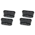 4PCS for PS2 PS3 Handle Adapter Board Wireless Controller Handle Adapter Plate Robot Smart Car STM32 for Arduino 51. 