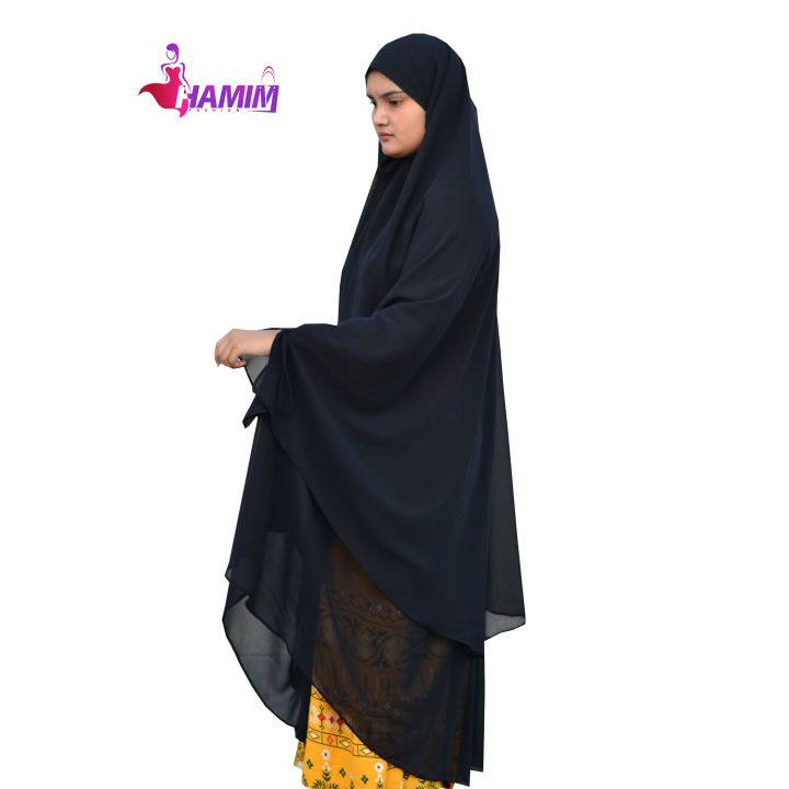 Hijab%202023%20Dubble%20Part%20Fashion%20Women%20Chiffon%20Headscarf%20Ready%20To%20Wear%20Instant%20Hijab%20Scarf%20Muslim%20Shawl%20Islamic%20Hijabs%20Arab%20Wrap%20Head%20Scarves%20-%20Image%203
