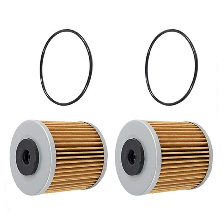 2Set%20Transmission%20Filter%20with%20O-Ring%20for%20Hydro%20Gear%2071943%20-%20Image%206
