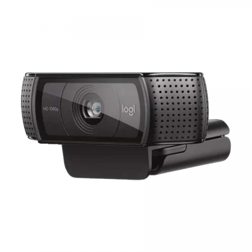 Logitech%20C920%20Pro%20HD%20Webcam%20#960-000770%20-%20Image%203