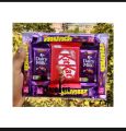 Chocolate Explosion Gift Package chocolate blast. 