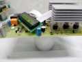 DIGITAL HOME IPS/UPS CIRCUIT BOARD 9.5 12V. 
