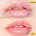 4/1Pcs Natural Lip Balm Moisturizing Lipstick Base Cute Makeup Anti-Cracking Lip Oil Original Korean Cosmetics Skin Care Product Loser Lione.