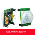 PIR Motion Sensor HC-SR501 Motion Sensor Detector Module Adjust.