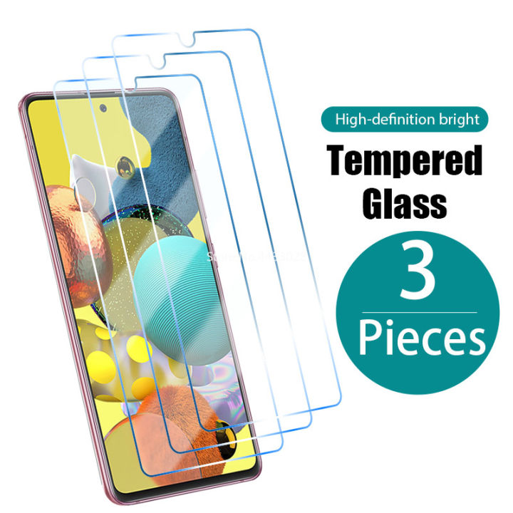 S A70 axy A1 Samsung Gal0 10e 20e 20e 30 30 30S A40 A5070S Screen Protector Anti-Scratch Protector