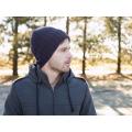 Woolen Winter Cap For Men. 