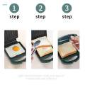 Sandwich Machine Kitchen Tools Light Food Machine for Sandwiches Burger Meat.