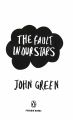 The Fault In Our Stars. 