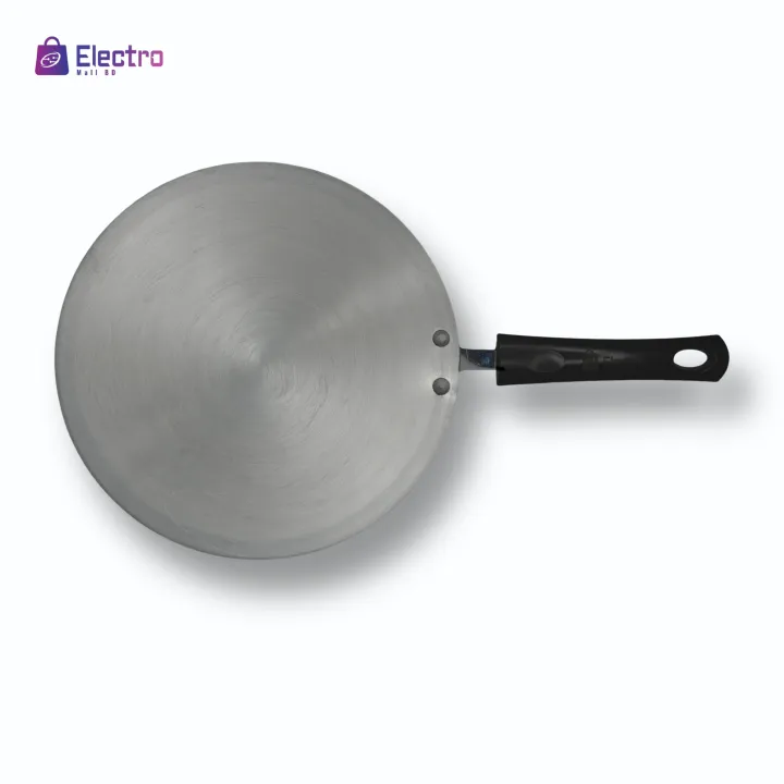 Electro%20Aluminium%20Classic%20Roti%20Tawa%2026cm%20%7C%20Food%20Grade%20Aluminum%20%7C%20Gas%20Saving%20Flat%20Tawa%20%7C%20Silver%20-%20Image%2010
