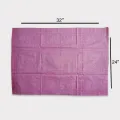 Combo of Baby Nokshi Katha 5pcs - (22*32 inches). 