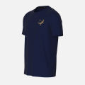 TORR Athletic Navy Men's T-shirt.