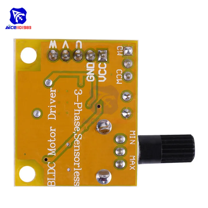 DC%205V-12V-15V%202A%2015W%20BLDC%203-Phase%20Brushless%20Motor%20Speed%20Controller%20Motor%20Driver%20Sensorless%20Board%20Module%20-%20Image%203
