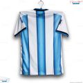 Argentina World Cup Jersey 2026 Thai Premium Football Jersey For Men - Half Sleeve Jersey - Argentina Jersey 2026.