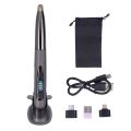 Mouse Pen Wireless 2.4GHz Creativity Extremely Handover Computer Stylus for PC LaptopGrey. 