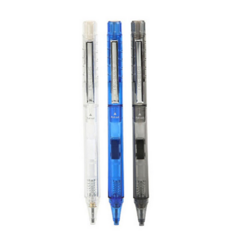 M&G Flat Mechanical Pencil 2B