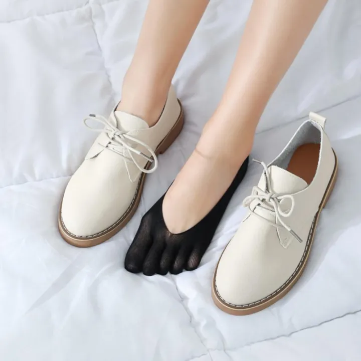 1Pair%20Silicone%20Casual%20Socks%20Toe%20Invisible%20Funny%20Natural%20Ultra-thin%20Women's%20Summer%20Five%20Finger%20Socks%20-%20Image%206
