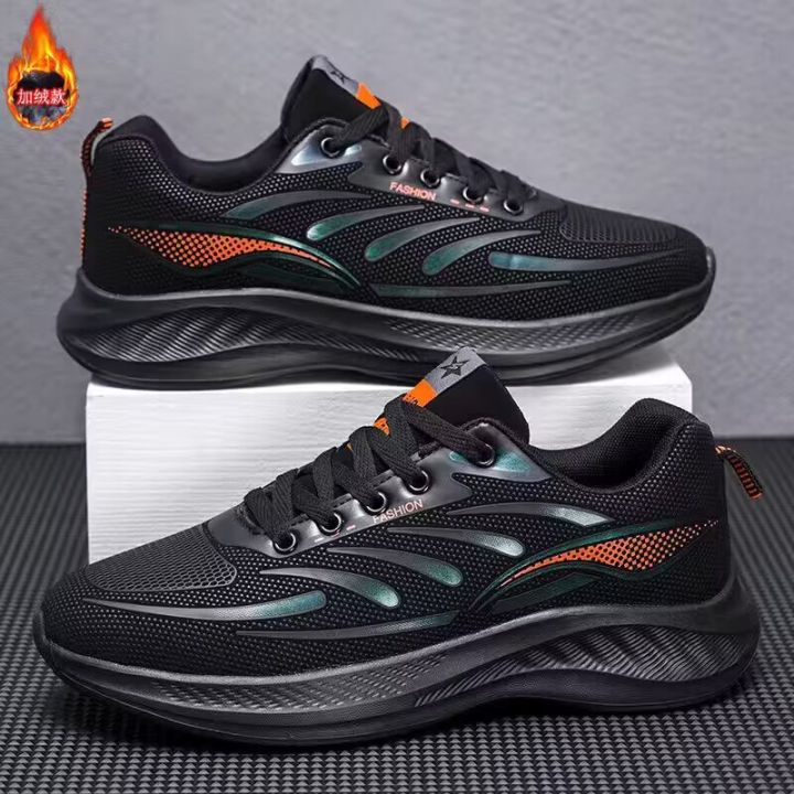 Men's%20Sports%20Shoes%2020223%20Autumn%20Lightweight%20Sneaker%20Adhesive%20Leather%20Surface%20Men's%20Running%20Shoes%20Trendy%20Contrast%20Color%20Men's%20Shoes%20-%20Image%207