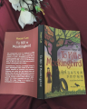 To Kill a Mockingbird by Harper Lee. 