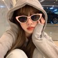New Pink Women Cat Eye Sunglasses Retro Premium Sun Glasses Men Sun Protection Fashion Eyewear Luxury Brand Design Uv400. 