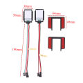 LED dimmer 12-24V touch sensor switch 5A touch dimmer for Bathroom mirror light. 