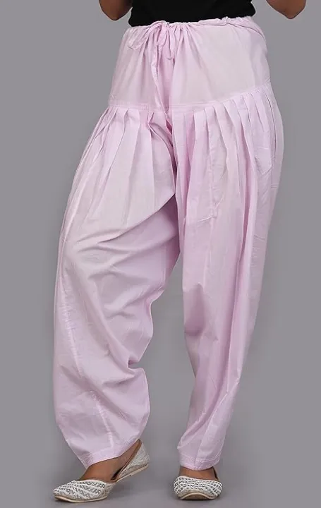extra%20loose%20Comfortable%20china%20linen%20Patiyala%20salwar%20for%20ladies%20-%20Image%2010