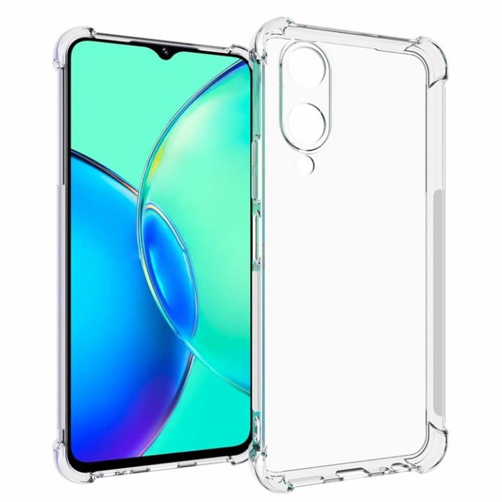 Vivo%20Y17s%204G%20Edge-Reinforced%20Shockproof%20Cushion%20Back%20Clear%20Hybrid%20Transparent%20Soft%20Silicon%20Cover%20Casing-EFH%20-%20Image%203