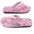 2022 Men Summer Flip Flops Beach Sandals Anti-Slip Casual Flats Shoes High Quality Slippers Wholesale. 
