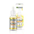 Garnier Bright Complete Vitamin C Booster Serum. 