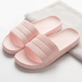 Bothe Slides Women Summer Beach Home Slippers Flat Heel Sandals Men Ladies Couple Shoes Indoor Flip Flops Zapatillas Mujer. 