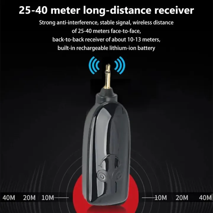 2.4g%20Head-mounted%20Wireless%20Microphone%20Plug%20Play%20Teacher%20Conference%20Speech%20Loudspeaker%20Mic%20System%20With%20Receiver%20Tour%20Guide%20Mic%20-%20Image%206