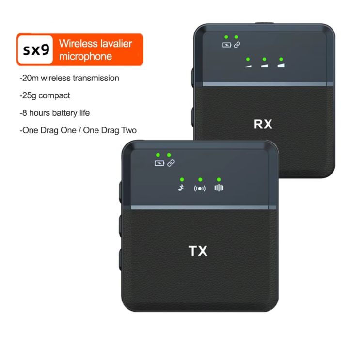 SX9%20Wireless%20Microphone%20for%20Type%20C%20&%203.5mm%20Dual%20Microphone%20Single%20Microphone%20-%20Image%207