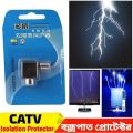 THUNDER PROTECTOR FOR LED,CRT TV. 