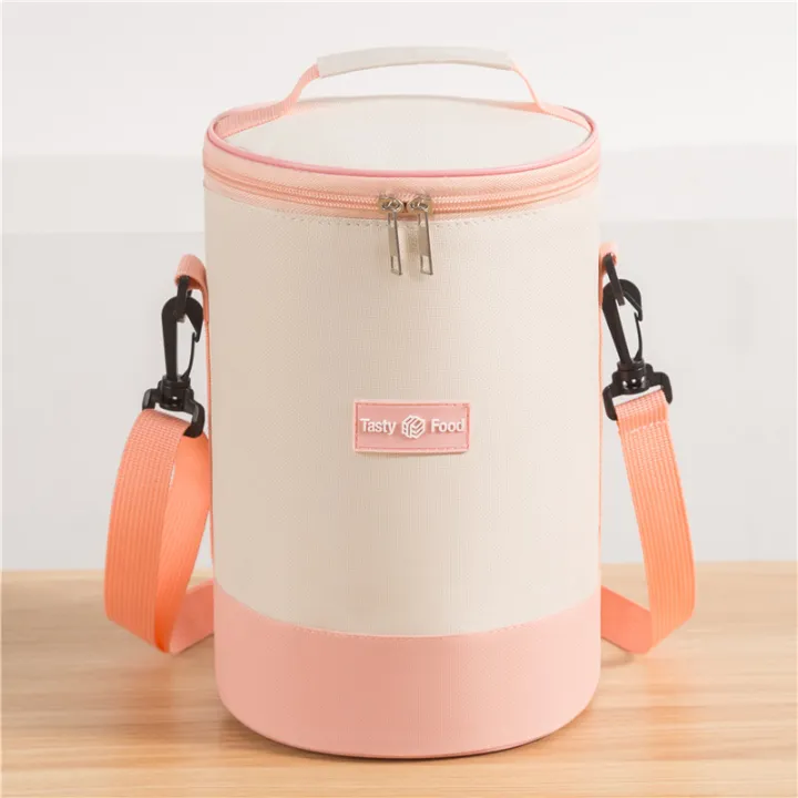 New%20cylindrical%20insulated%20bag%20shoulder%20strap%20round%20multi-layer%20lunch%20box%20bag%20for%20office%20workers%20going%20to%20school%20hand-held%20crossbody%20bento%20bag%20-%20Image%206