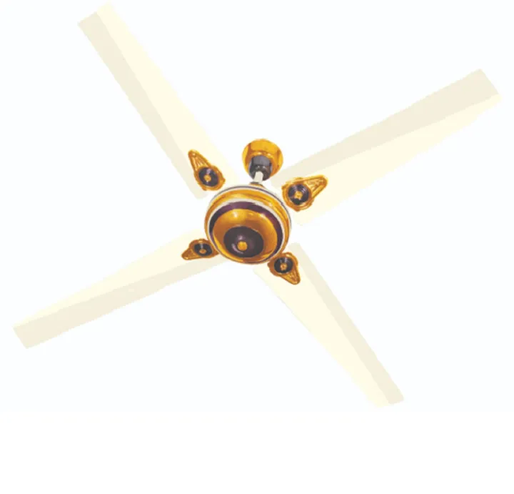 Ceiling Fan Prodip RAJ DOOT 56" ( Only 3 years replacement guarantee )