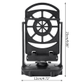 1 Piece Mobile Phone Shaker Holders Swing Device Automatic Shake Steps Counter for Pedometer Increase the Number of Step. 